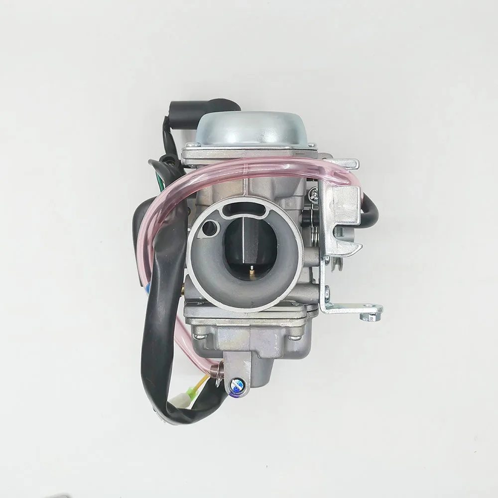 30mm 250cc Motor Carburetor With E-choke PD30J CF250 CH250 CN250 Propeller Qlink 4 STROKE for Off Road - view 4