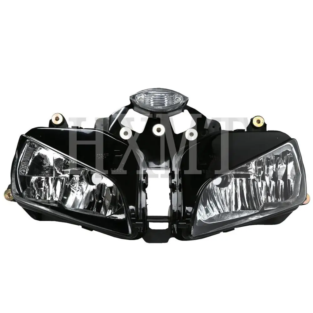 

For Honda CBR600RR F5 2003 2004 2005 2006 Motorcycle Front Headlight Head Light Lamp Headlamp Assembly CBR 600 RR