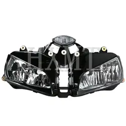 For Honda CBR600RR F5 2003 2004 2005 2006 Motorcycle Front Headlight Head Light Lamp Headlamp Assembly CBR 600 RR