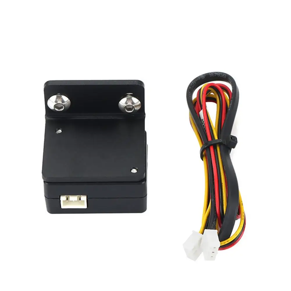 

1 Set CR-30 Filament Sensor Kit Broken Material Detection Sensor For 3D Printer Accessories