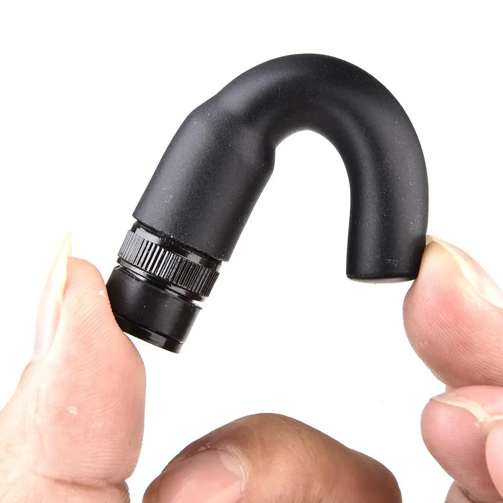 Antena de Radio bidireccional ST20 BNC de cortocircuito, conector UHF/VHF 144/430MHz para Walkie Talkies Kenwood icomIC-V80, IC-V82