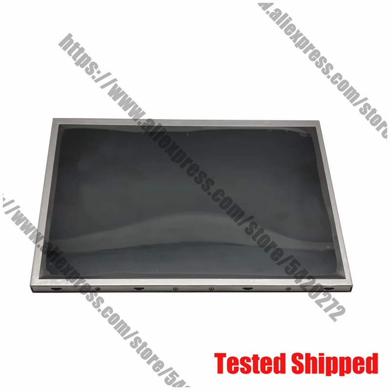 100% Original Test LCD Panel Display Screen G121X1-L04 G121X1-L03 12.1 Inch