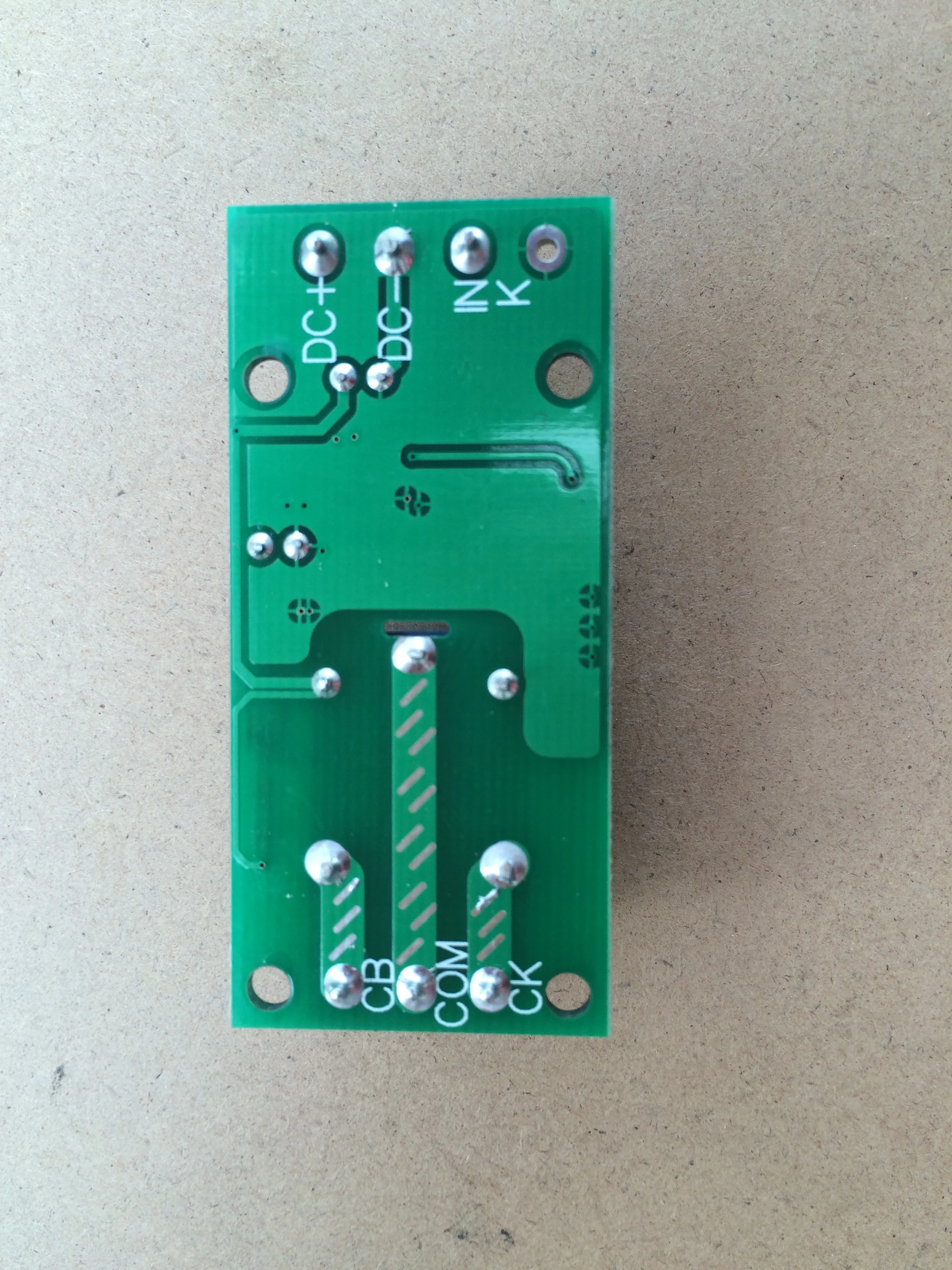 CRJ01/مفتاح بلمسة واحدة/مفتاح ثنائي المستقر/5V12V24V/وحدة التتابع/وحدة