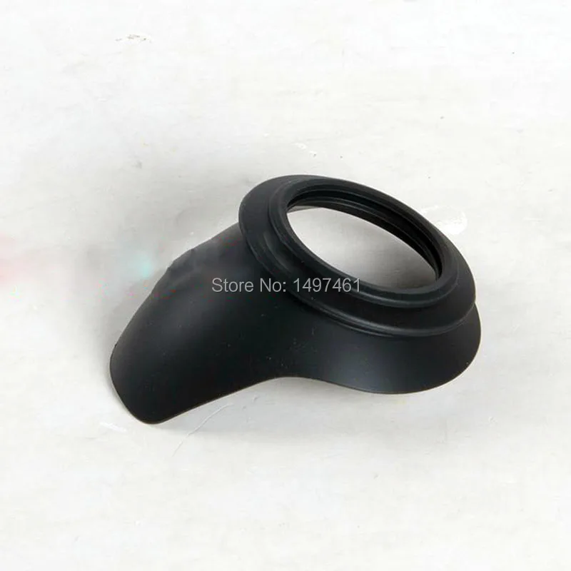 New original VF Eyecup Eye Cup rubber parts for Sony HXR-MC2500C MC2500 camcorder