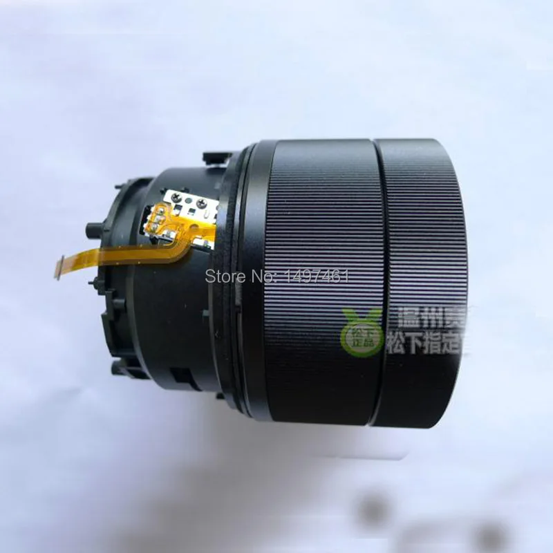 Imagem -03 - Barril de Luva Assy de Reparo Novo Zoom e Estacionário para Sony Vario-tessar t fe 2470 mm f4 za Oss Sel2470z Lente