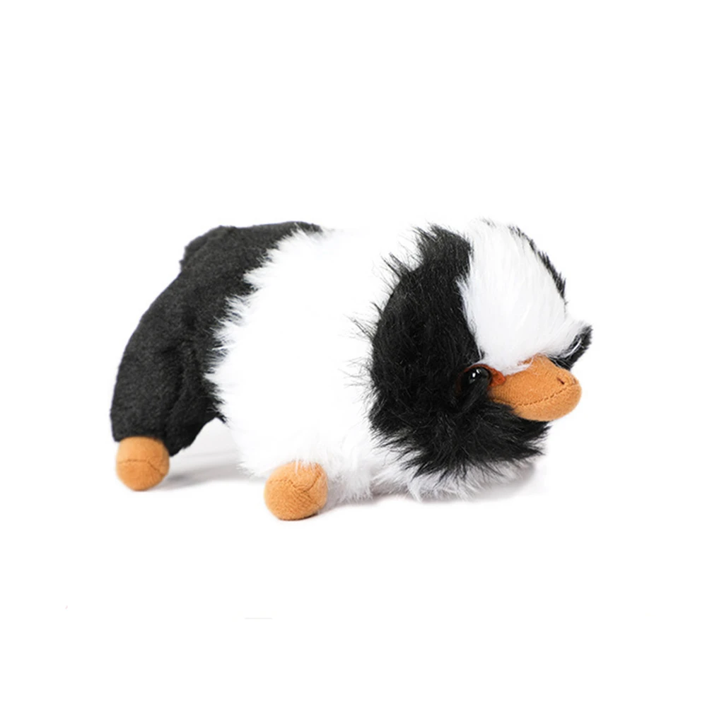 6 inches Fantastic Beasts Where to Find Them Baby Niffler Plush Toys Peluche Stuffed Animal Doll 16cm Plushies Kid Gift Toy