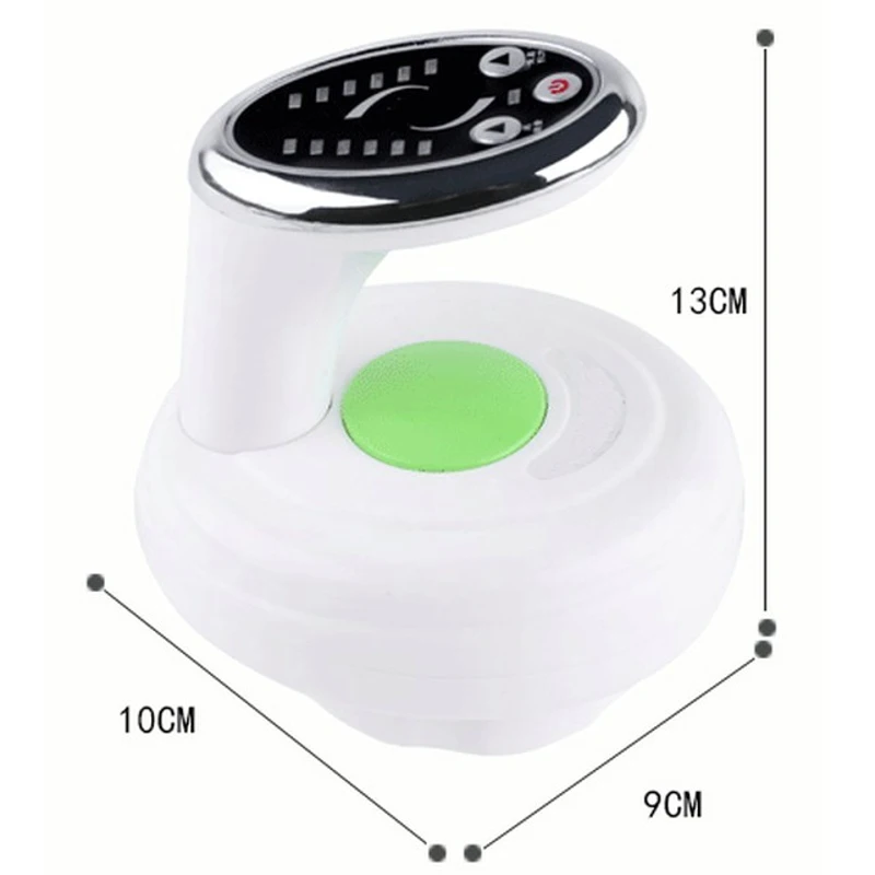 cupping massage health Electronic Gua Sha Cupping Scraping Instrument Electric Negative Pressure Meridian Brush Massage