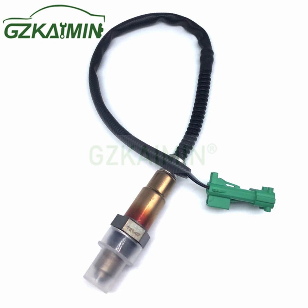

Кислородный датчик Lambda 1 шт. OEM 9678267980 0 258 010 363 для Citroen C4 C3 DS3 DS4 Peugeot Porsche