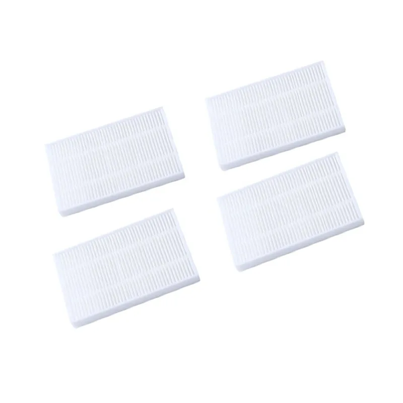 Robot Vacuum Cleaner Filters HEPA Filter for liectroux C30B Robotic Vacuum Cleaner Filter Accessories Parts