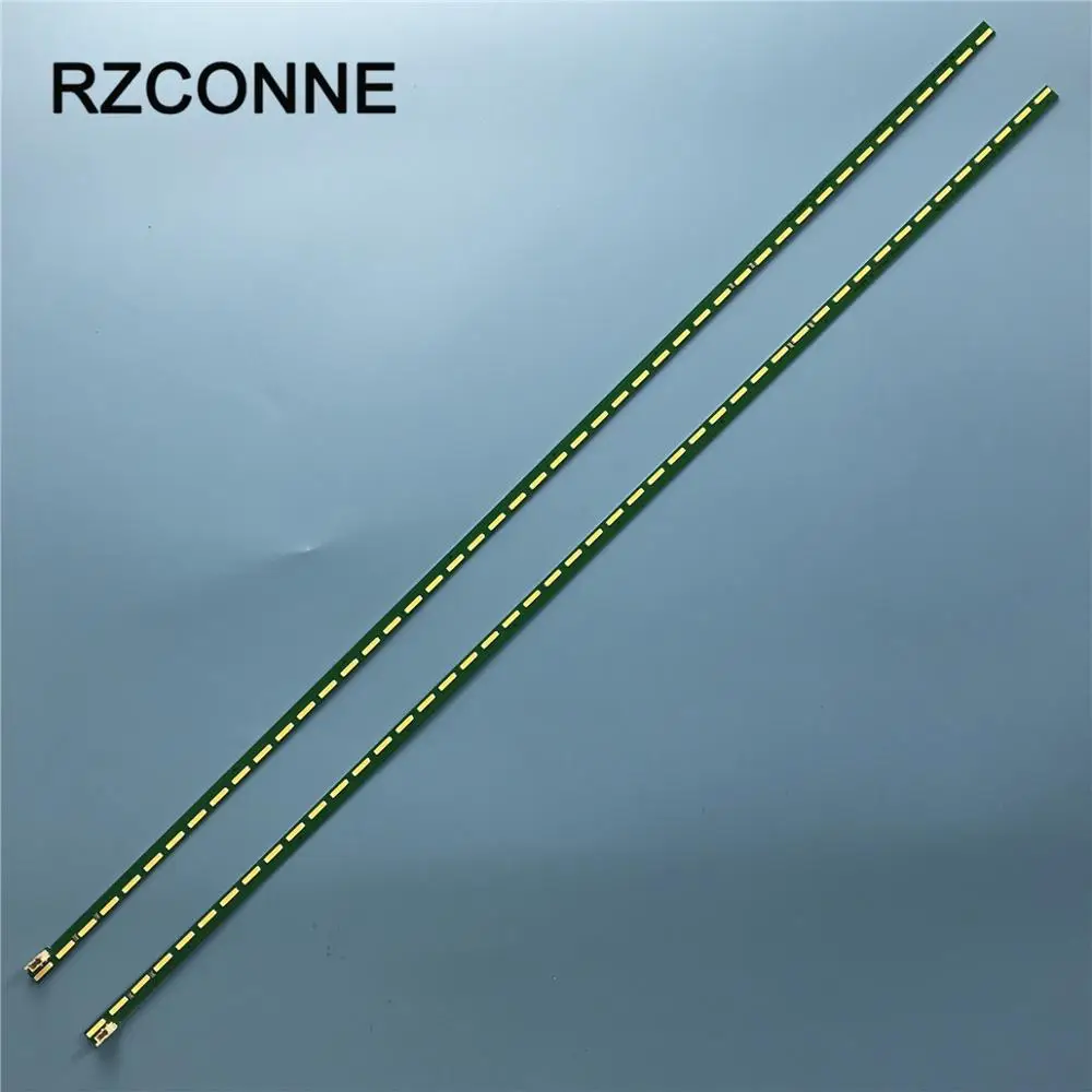 

LED Backlight strip 46leds For L49inch FHD L+R Type REV 0.3 MAK63267301 49LF5400-UE 49LF5410 G1GAN01-0791A G1GAN01-0792A