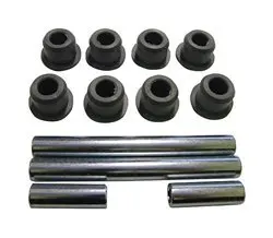 

Club Car Precedent Front Upper A Arm Suspension for Club Car Precedent Gas/Electric Golf Cart,Bushing and Sleeve Kit.