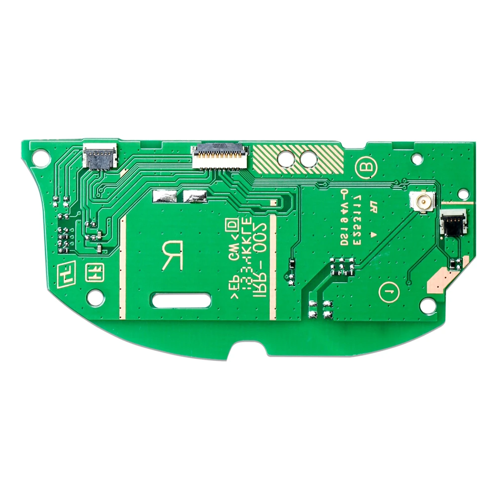 Links Rechts Button Circuit Board Ersatz für PSV1000 PS Vita 1000 Controller Reparatur Kits