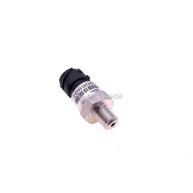 2pcs/lot 1089057560 screw compressor pressure transducer sensor