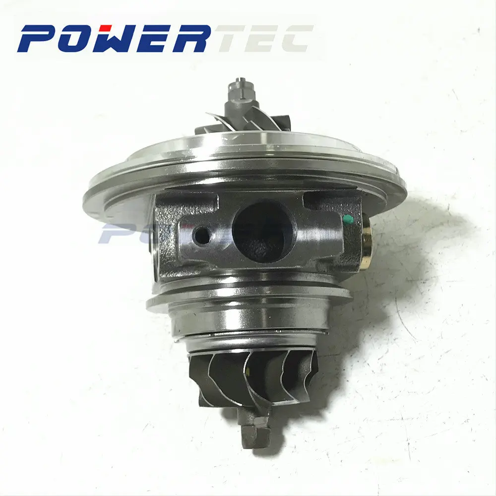 

Turbolader Core K03 53039880179 Cartridge 9807682180 for Peugeot 207 208 1.6 150 THP 110Kw 115Kw 150HP EP6 DT 2009 Engine Parts