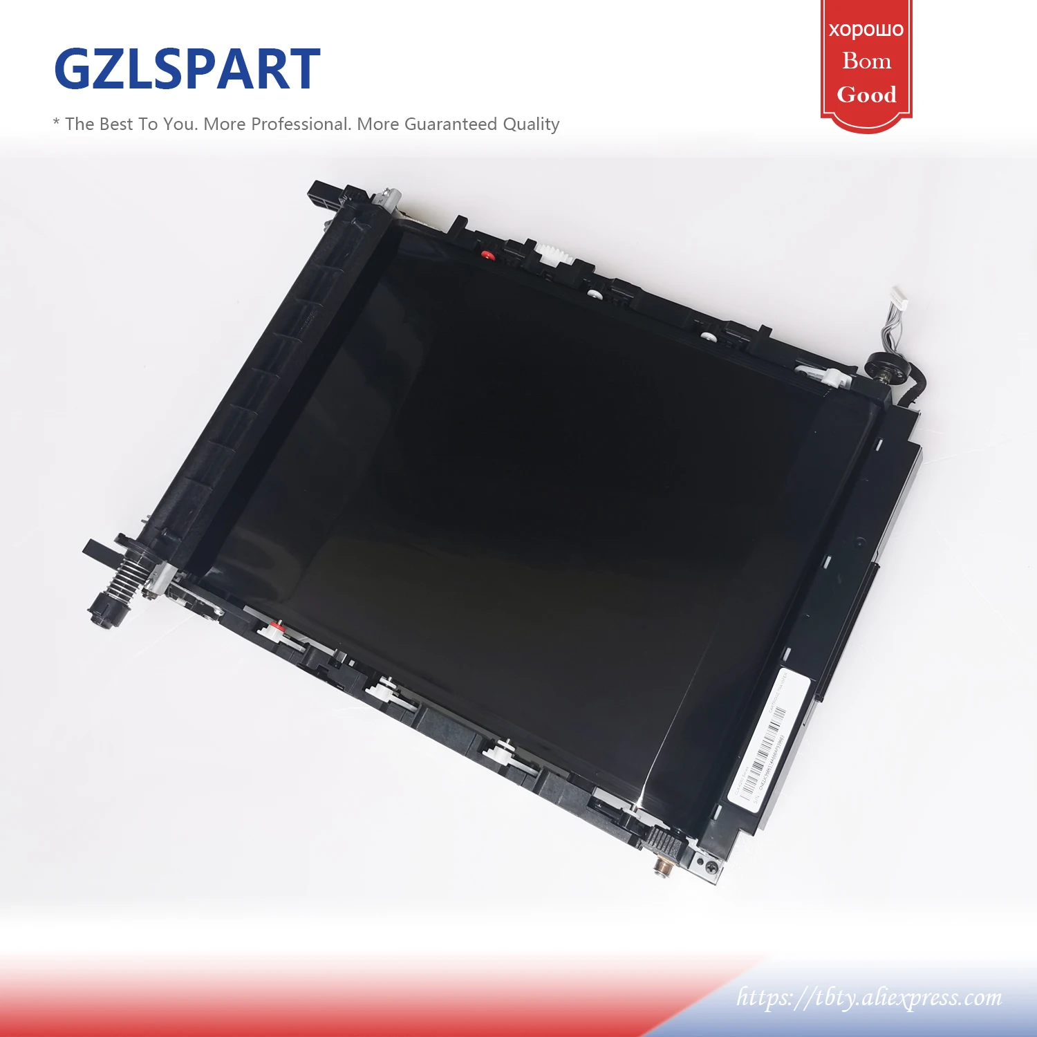 Transfer Kit Unit For Samsung CLX-6260 CLP-680ND CLP-680 CLP680 CLX6260 CLX 6260 680 Transfer Belt Assembly JC96-06514A