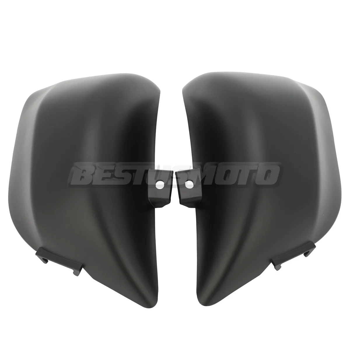 Motorcycle Side Fairing Battery Cover For Yamaha Virago 535 400 XV535 XV400 1987-2015 2016 2017 2018 2019 2020 2021 2022 2023