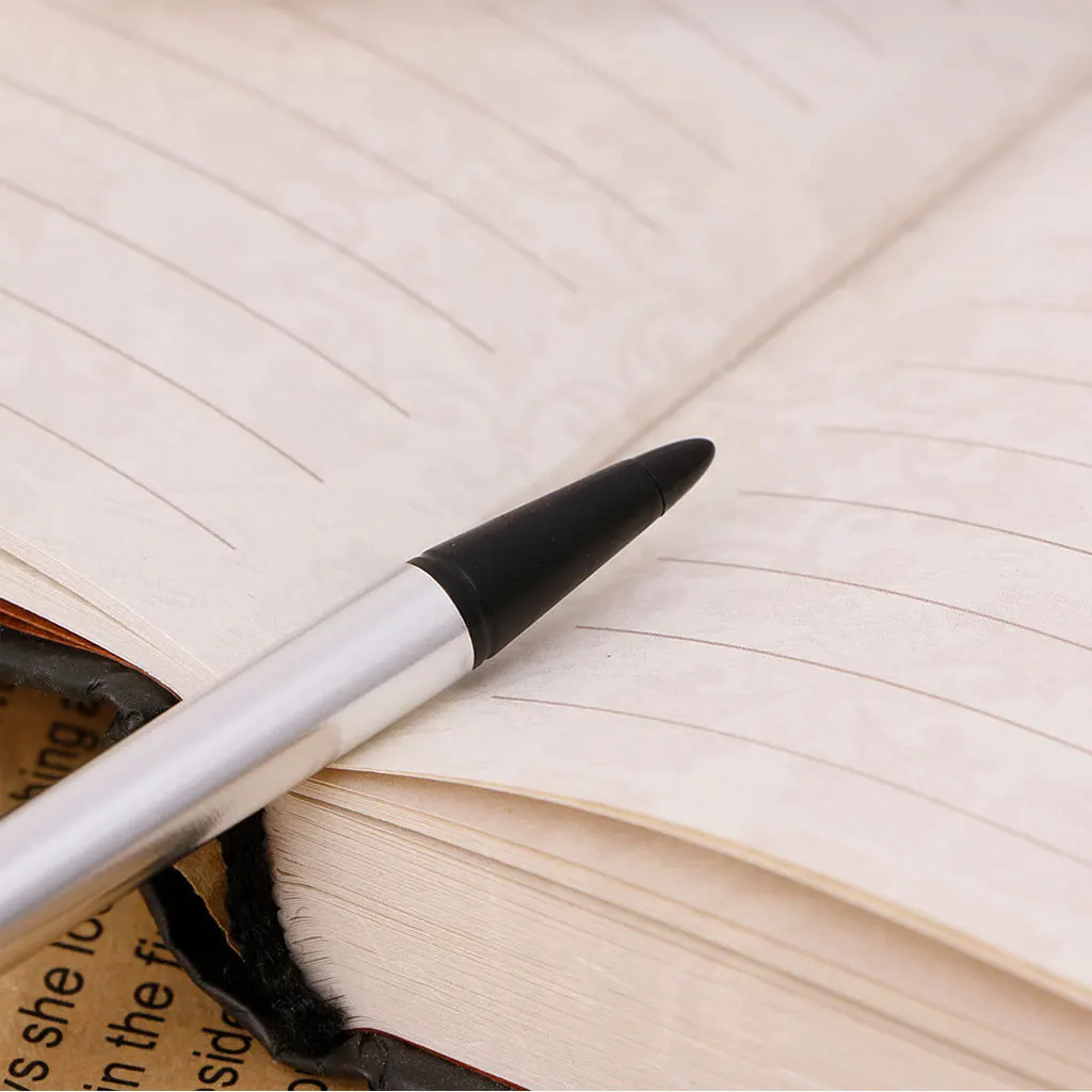 2-In-1 Capacitieve & Resistive Pen Voor Tablet Telefoon