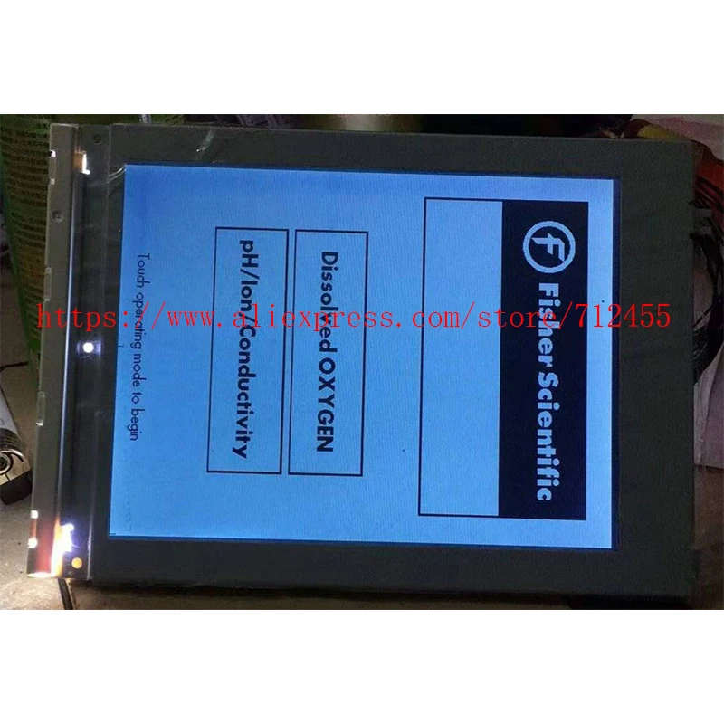 A61L-0001-0142 7.2inch industrial lcd screen panel