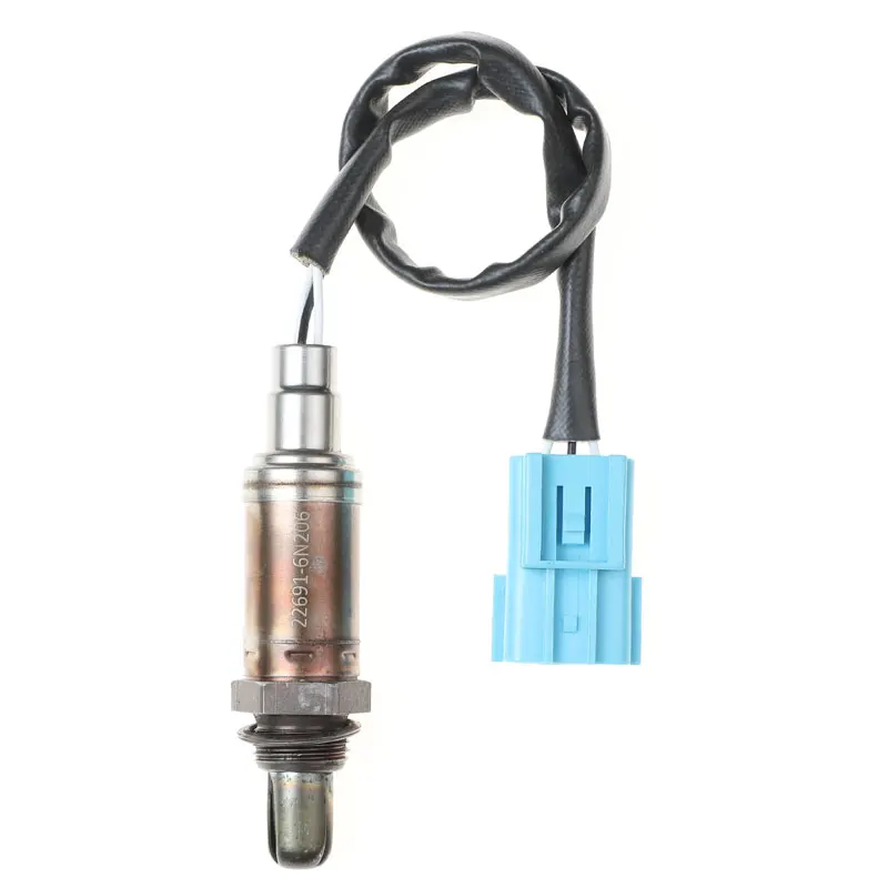 New Lambda O2 Oxygen Sensor For NISSAN ALMERA PRIMERA PICK UP X-TRAIL PATHFINDER 1.6-2.0L 22691-6N206 226916N206