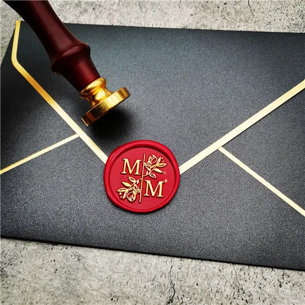 Thumbnail 2 - #68 Best Envelope Seals to Buy In 2026