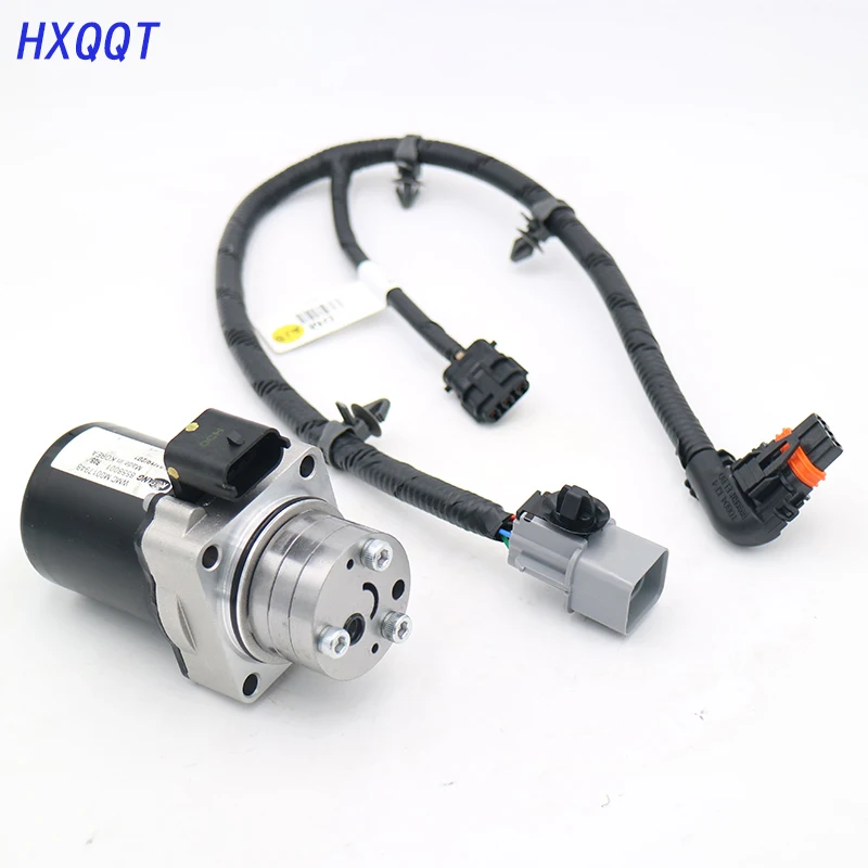 Rear Axle Engine Axle Rear Differential Drive For Hyundai Santa Fe XL Tucson For Kia Sorento Sportage 478103B520 Coupler Harness