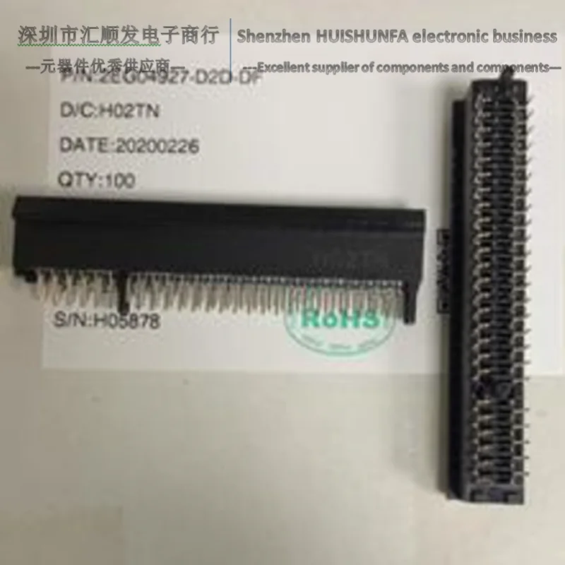 

Foxconn PCIE 98P слот 2EG04927-D2D-DF