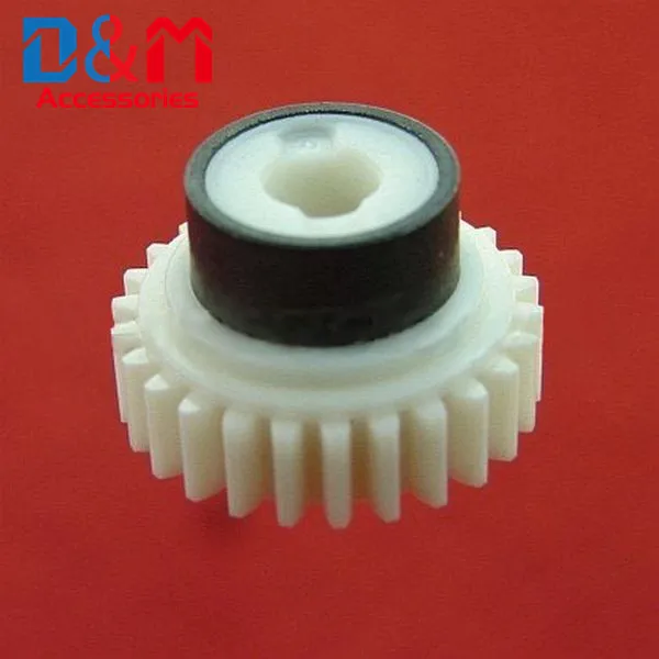 Genuine Registration Clutch Gear 26T NGERH0020QSZZ For Sharp AR150 151 152 153 155 208 AL1000 1010 1020 1200 1215 1250 1520 1551