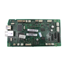 JC92-02296A Mother Board for Samsung CLP-325W 325W Printer Parts Logic Board Formatter Board Printer Parts