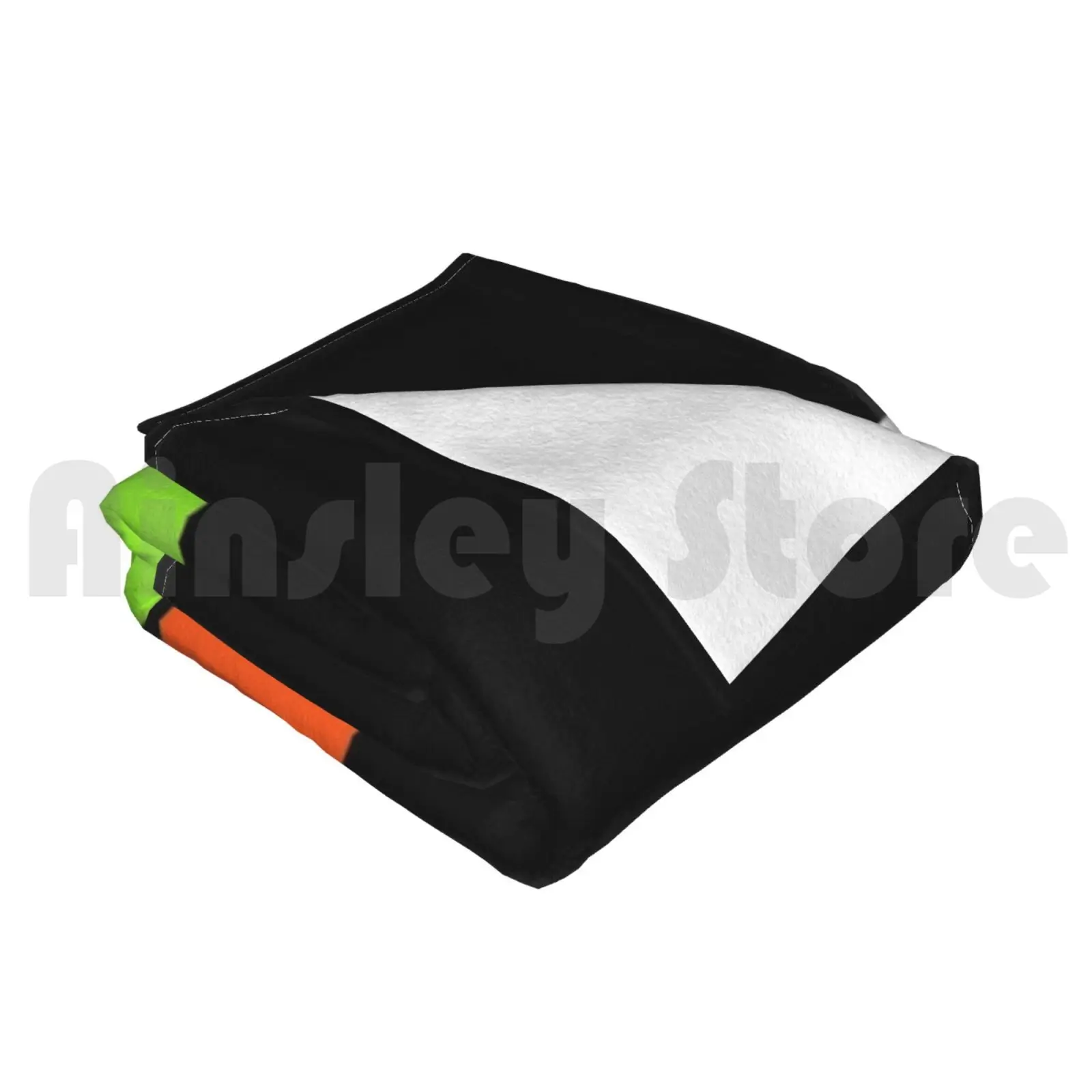Microsoft Type Blanket Fashion Custom Microsoft Azure Logo Tech Enterprise Technology Office Windows Bill