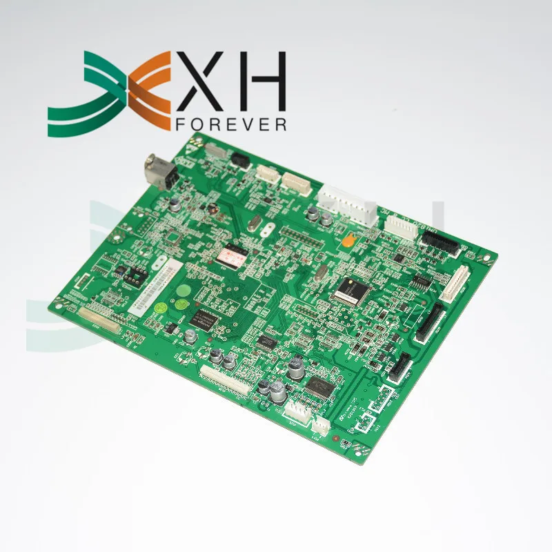 

1pcs. Logic Main Board For Konica Minolta Bizhub 164 184 7718 Formatter Board Mainboard UA1820 CC & MC BOARD A0XX PP63 00