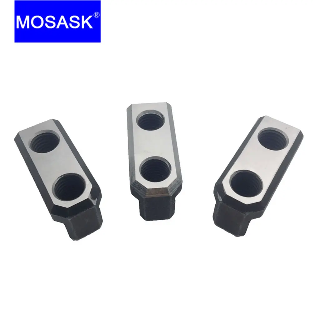 Imagem -06 - Mosask-mandril de Torno Cnc Sbt Broca de Torno com e 12 Suporte Interno para Usinagem Ferramenta de Corte e Perfuração