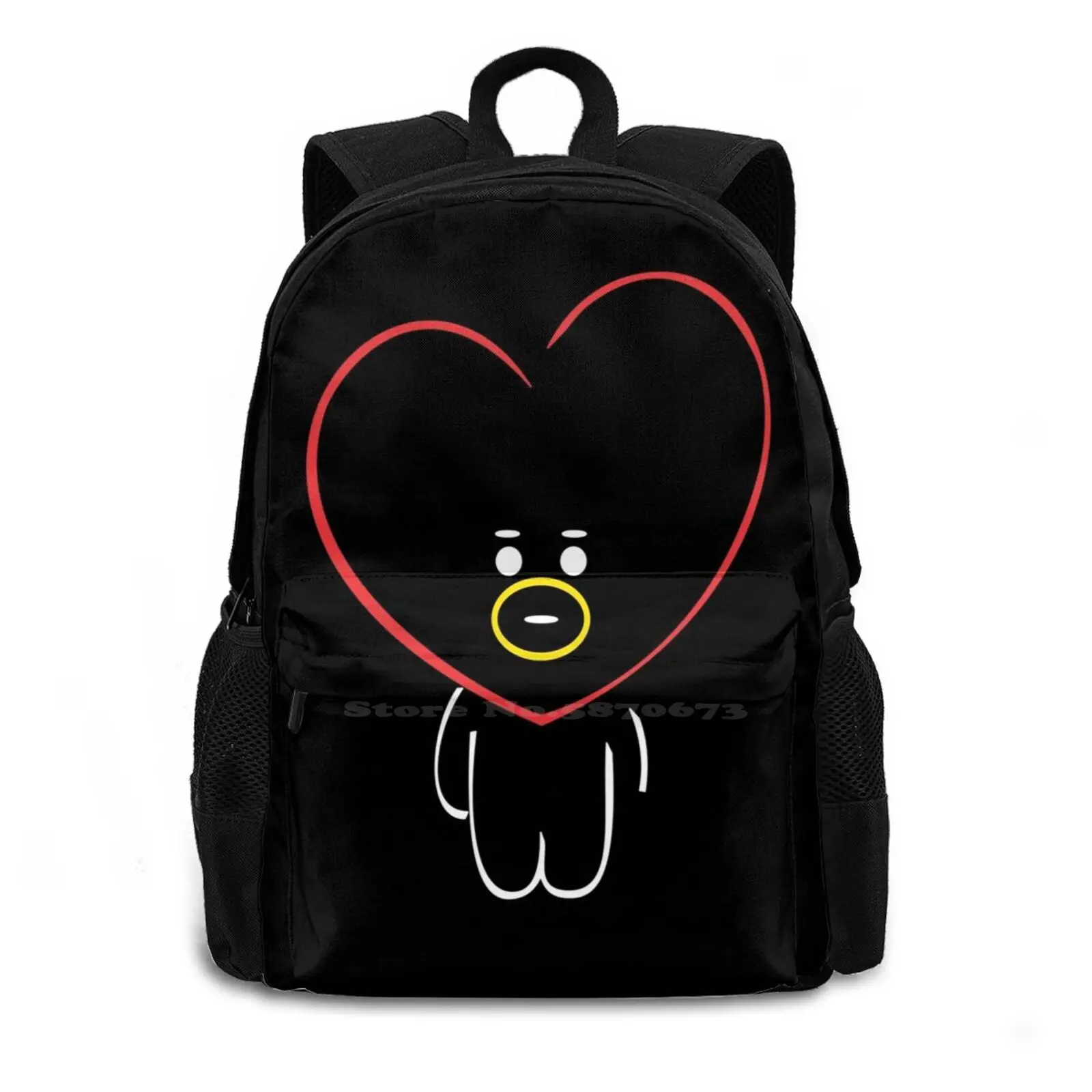 School Bags For Teenage Girls Laptop Travel Bags