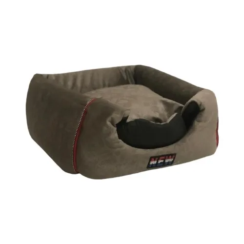 Ans Comfort Three Multifunctional Cat Dog Bed