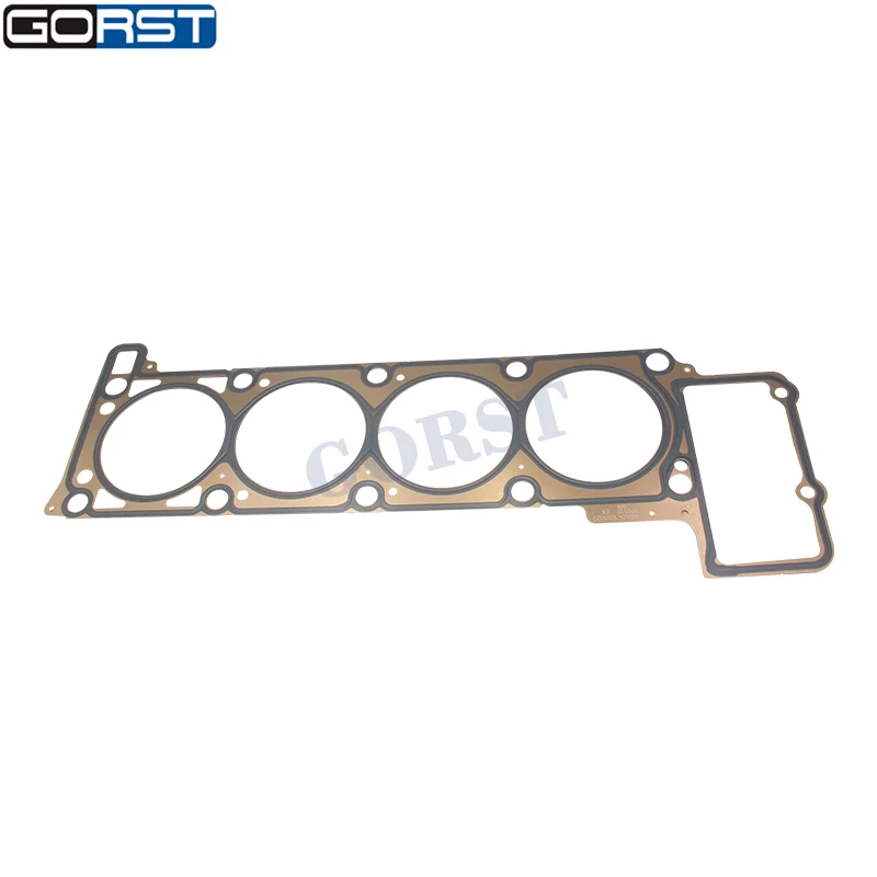 100 Pcs Cylinder Head Gasket 40624.1003020 for Euro-3 JSC ZMZ