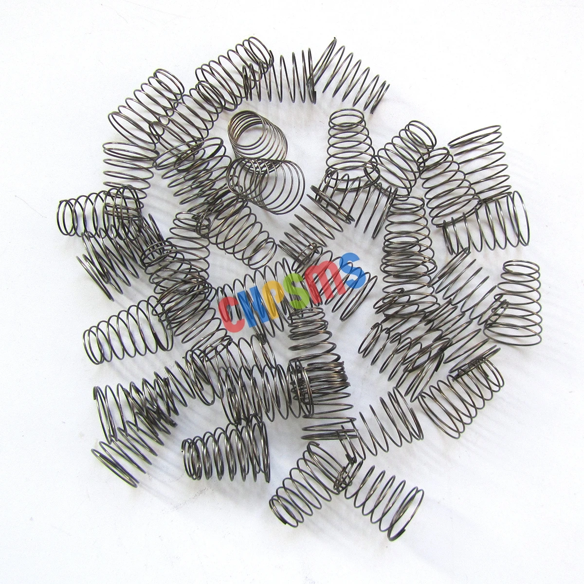 Molla conica del cono 50 PCS per la macchina # KP-RS-C-695 del ricamo di TAJIMA