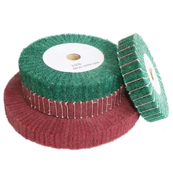1Pc Non-woven Scouring Pad 4