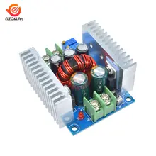 Adjustable 300W Buck Converter 6-40V to 0.8-28V #3
