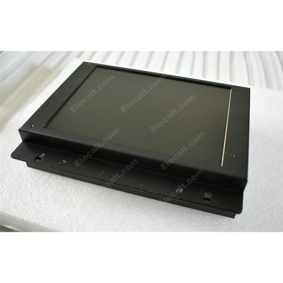 Display CNC da 9 pollici A61L-0001-0093 D9MM-11A sostituzione del Monitor LCD dello schermo per il Display CRT del sistema CNC FANUC