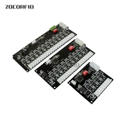 DC12-24V System zamykania/elektroniczny kontroler podrzędny z RS485