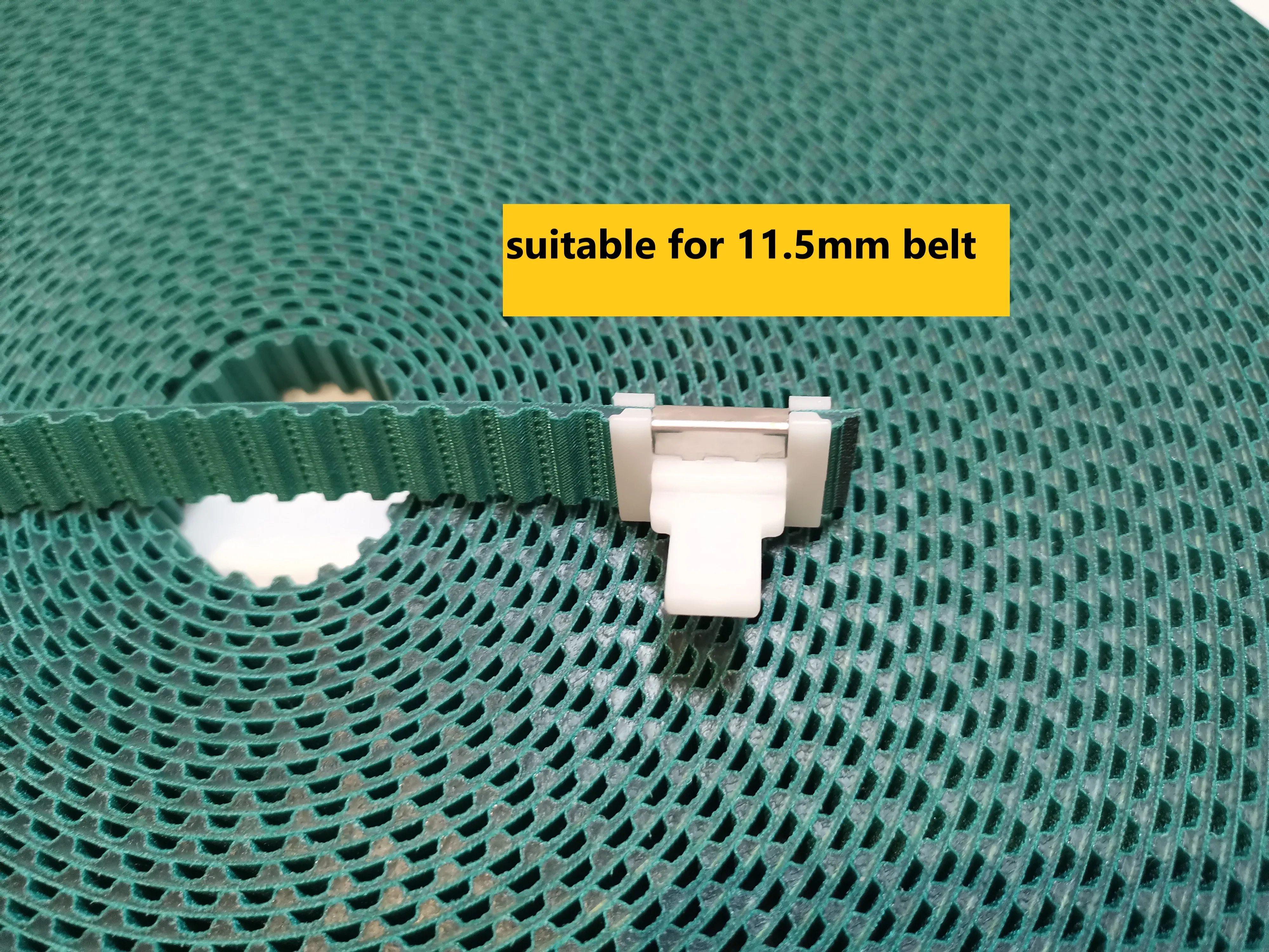 Smart Curtain Belt Clips for the Width of 10.5mm or 11.5mm Belt