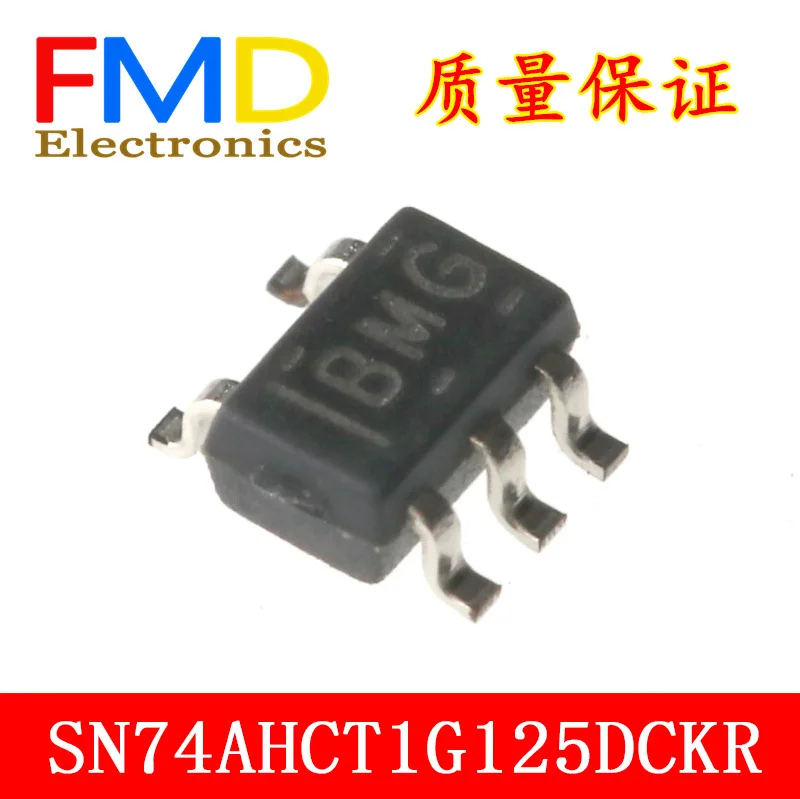 5PCS/LOT New spot SN74AHCT32DR packaging SOP - 14 silk-screen AHCT32 main 74 series logic IC