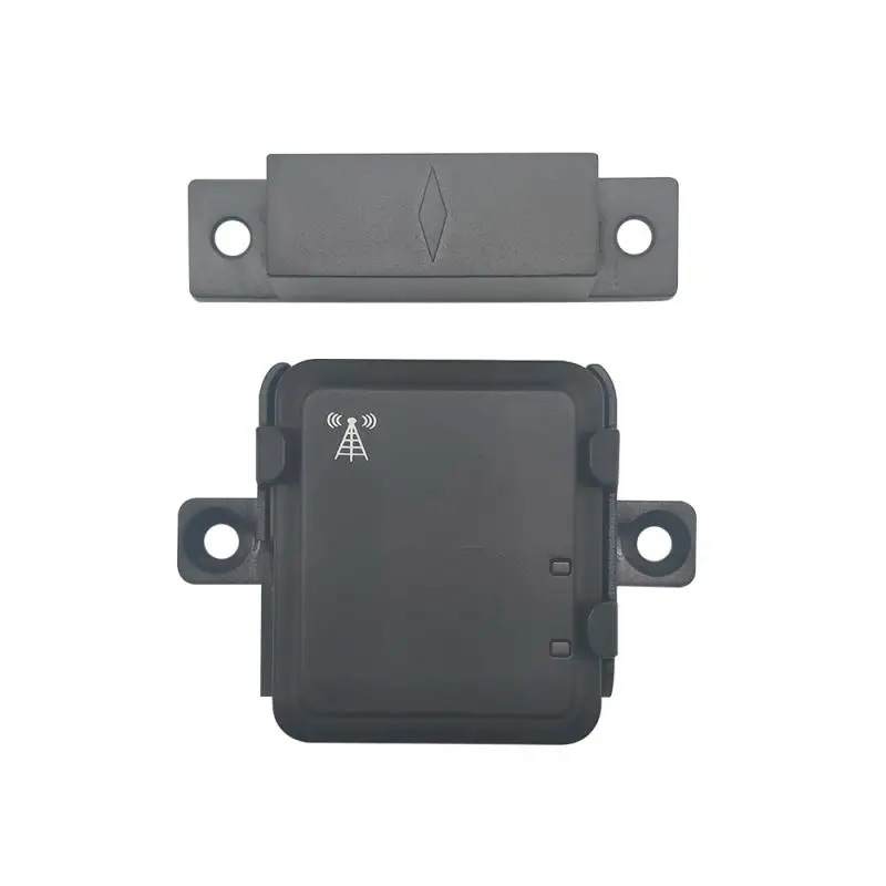 Smart Door Alarm System GSM Tracker Home Security LBS RF-V13 Real-time Tracking Device Voice Monitor Vibrate Alert Free Web APP