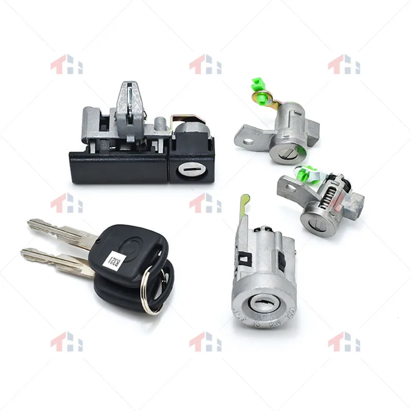 3704100-P00 Ignition switch is suitable for Great Wall WINGLE 3 WINGLE 5 STEED original parts