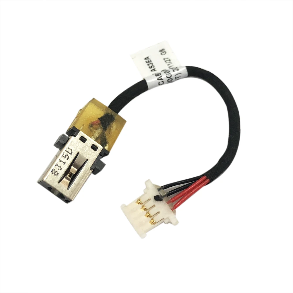 DC CABLE POWER JACK For Acer Swift SF113-31 1417-00FY000 1417-00G0000 Socket