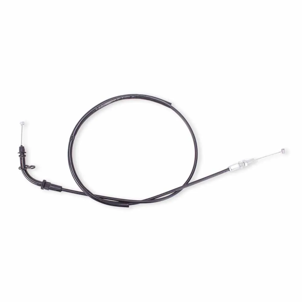 CVK Throttle Cable Oil Wires Line For SUZUKI GSXR250 73A 74A 75A GSF250 GSXR GSF 250 Bandit250 Bandits Motorcycle Accessories