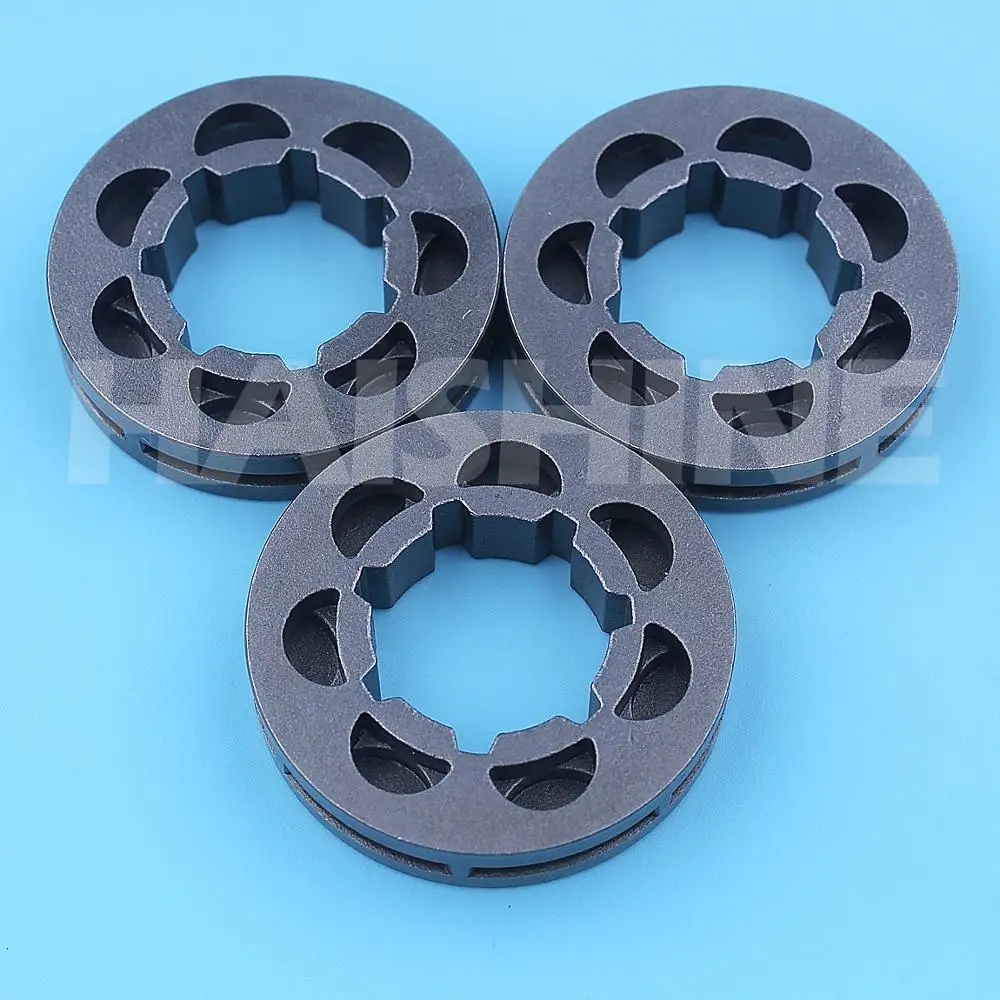 Imagem -02 - Roda Dentada Mini Passo 17 mm Roda Dentada para Stihl 017 Ms170 018 Ms180 Ms210 Ms230 Ms250 021 023 025 Motosserra 0000 642 1231