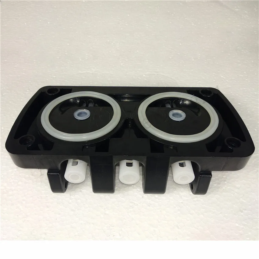 เปลี่ยนชุดแผงด้านหน้าบล็อกอะไหล่ Ice Cream Maker อุปกรณ์เสริม Soft Serve Machines