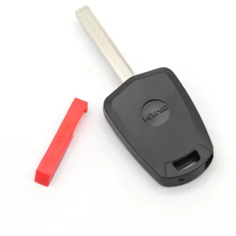 10x Transponder Car Key Shell For Chevrolet AVEO Vauxhall Opel Camaro Cruze Equinox Impala Malibu Sonic Fob Case
