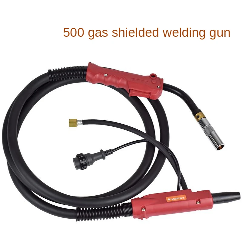 松下200A/350A/500A溶接ガンCo2溶接ガン