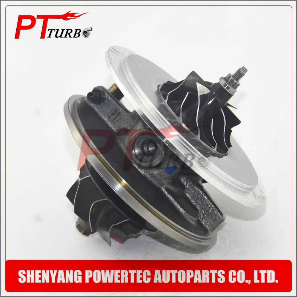 

Turbo Cartridge For Volkswage T4 Transporter 2.5 TD 111Kw AHY AXG Turbocharger Core GT2252V 454192 New Turbine CHRA 1998-2003